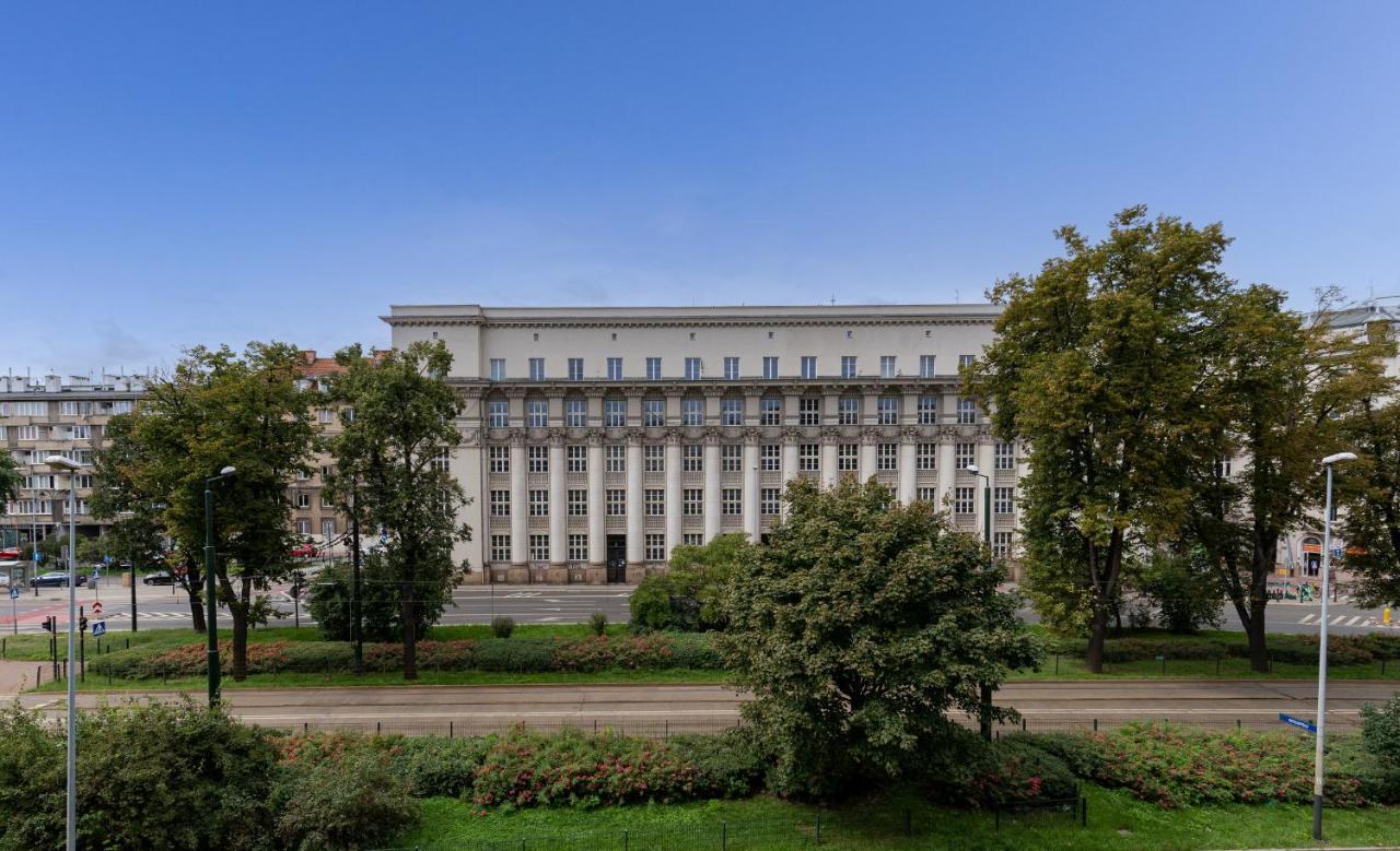 Wawel Boutique - Old Town Hotel apartamentowy 3*