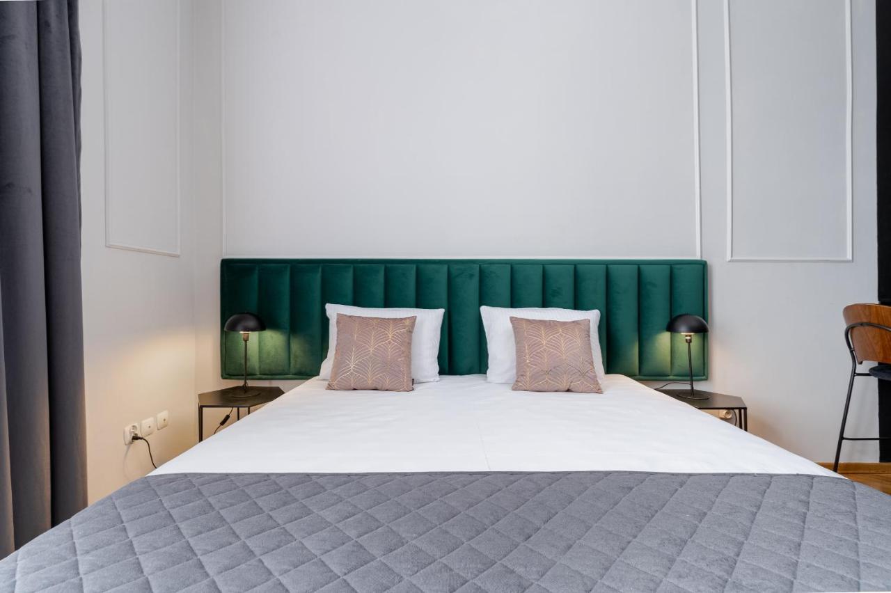 Wawel Boutique - Old Town Hotel apartamentowy