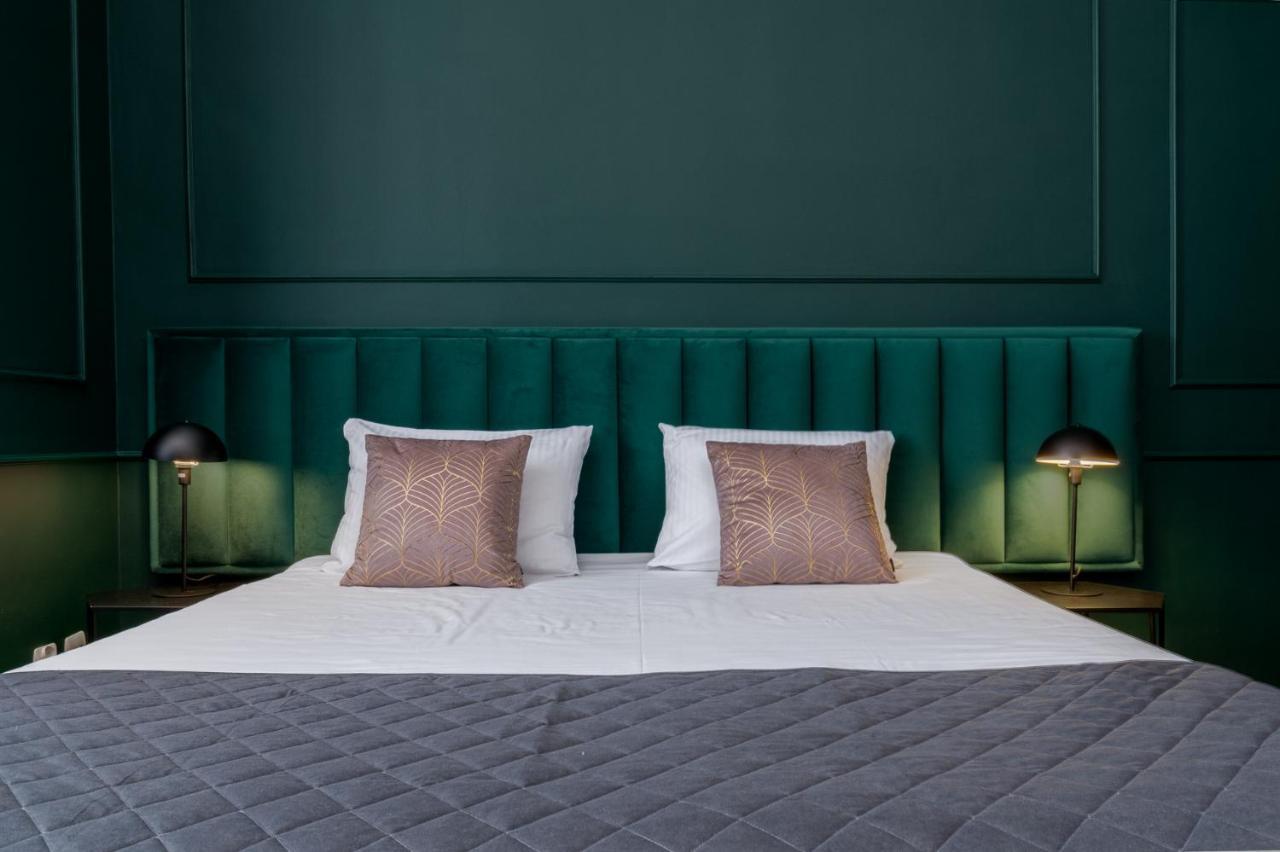 Hotel apartamentowy Wawel Boutique - Old Town Kraków