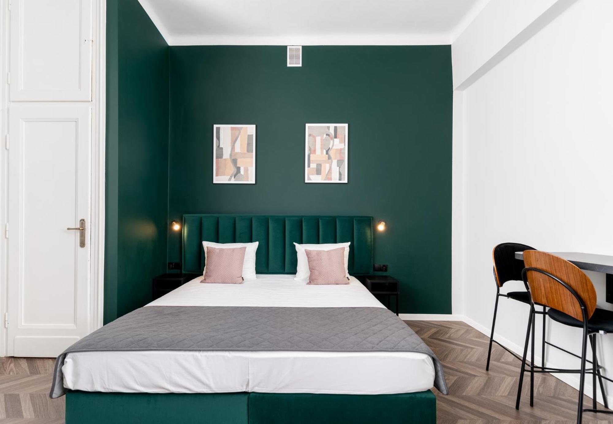 Wawel Boutique - Old Town Hotel apartamentowy