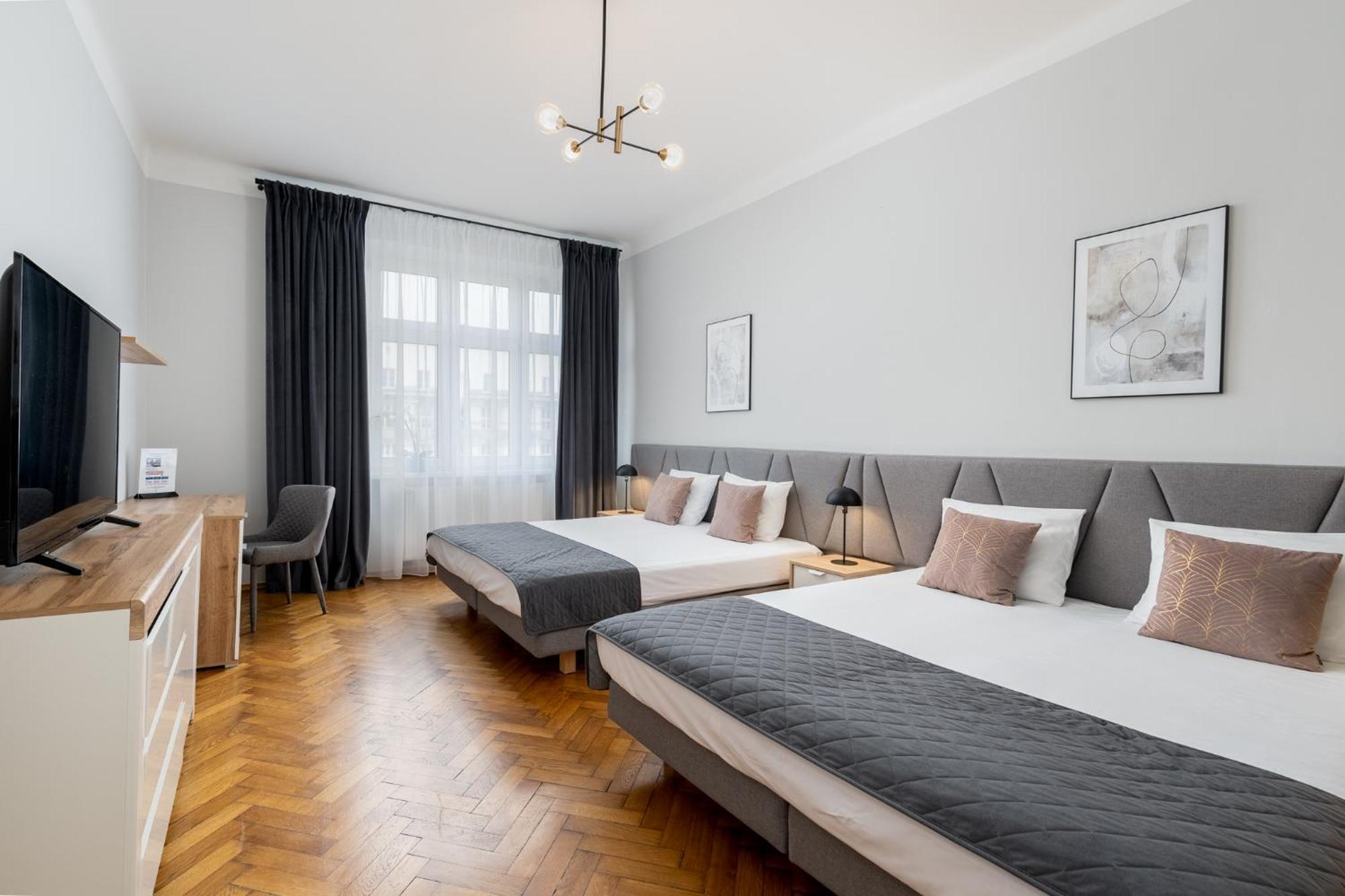 Wawel Boutique - Old Town 3* Kraków
