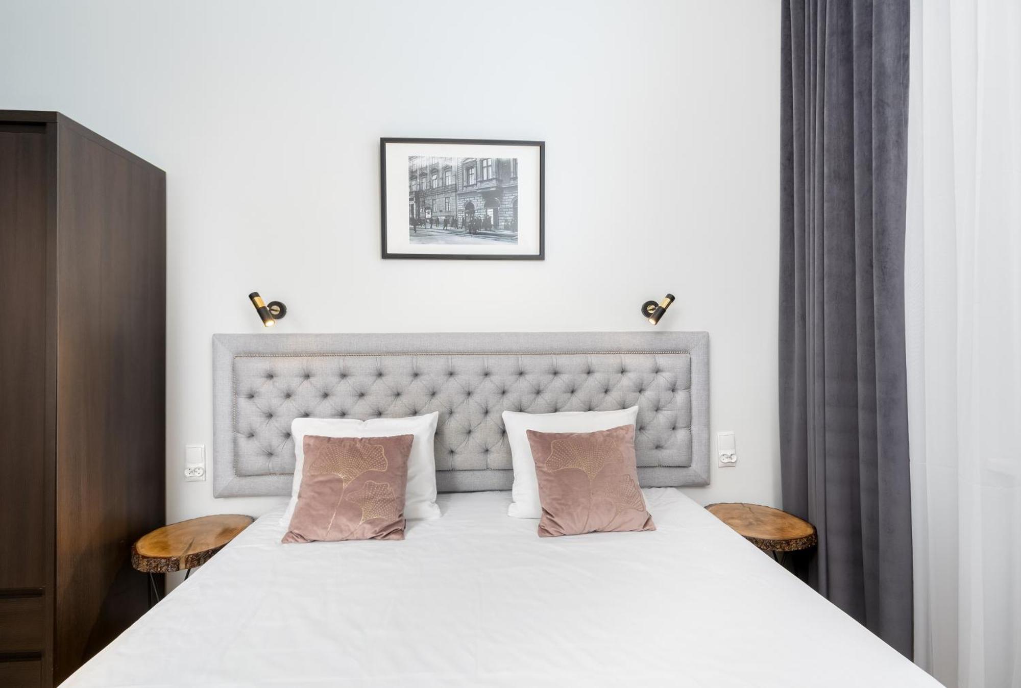 Wawel Boutique - Old Town Hotel apartamentowy