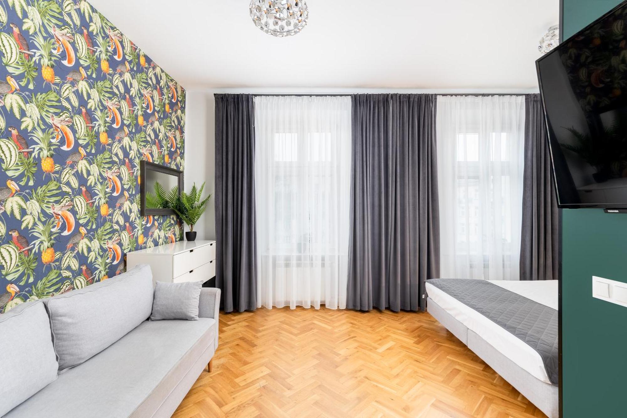 Hotel apartamentowy Wawel Boutique - Old Town