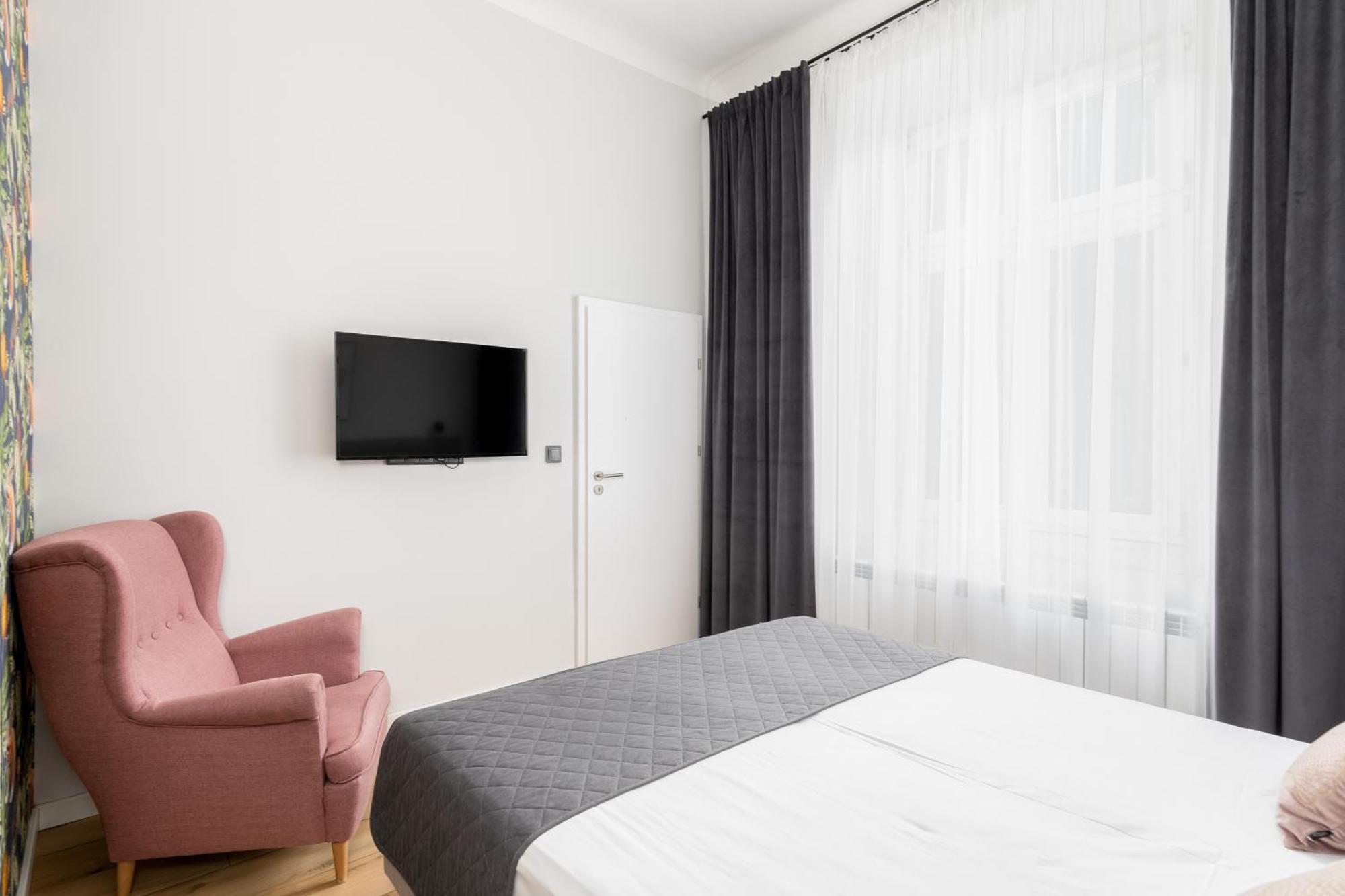 Wawel Boutique - Old Town Hotel apartamentowy Kraków