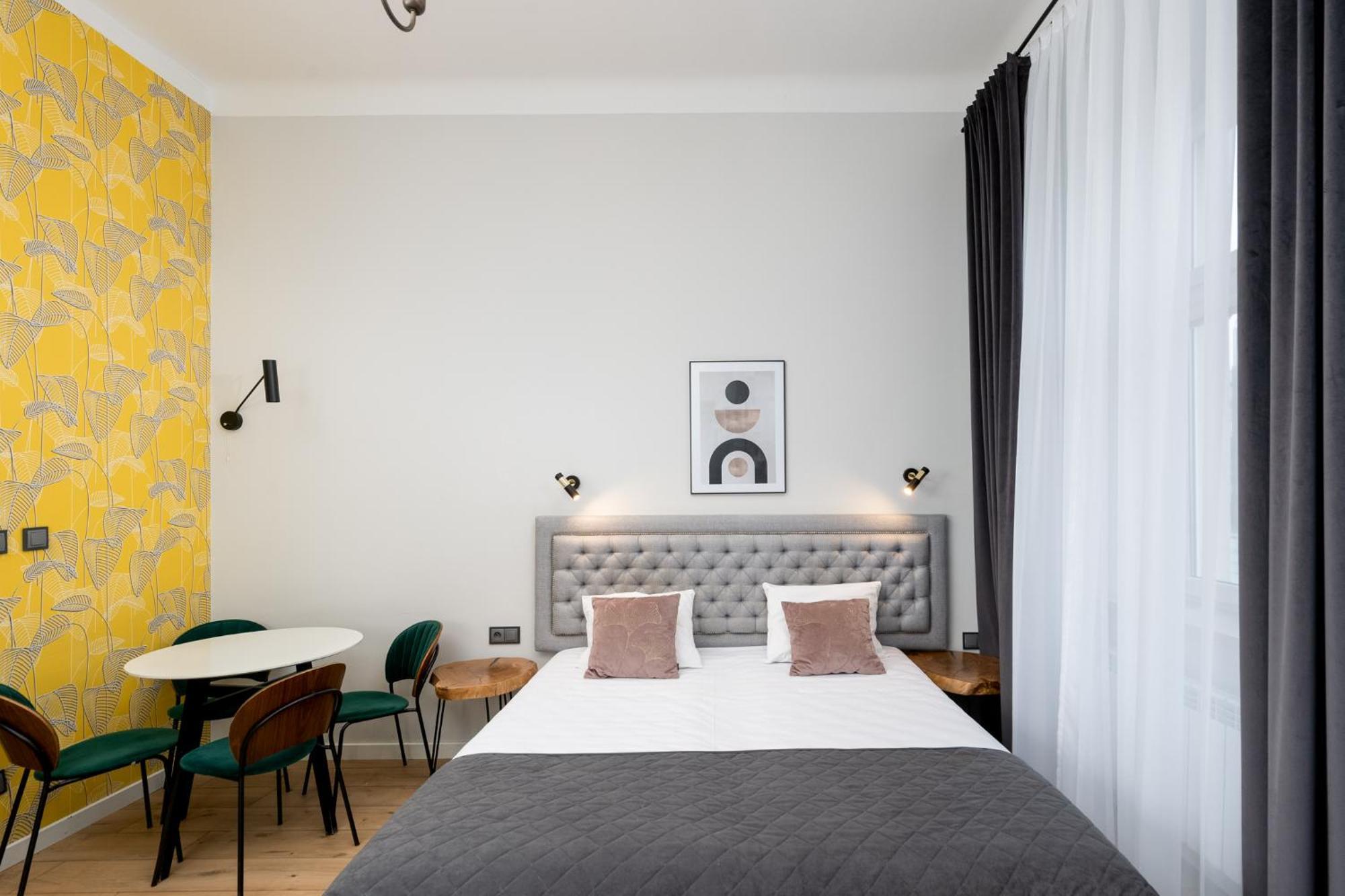 Hotel apartamentowy Wawel Boutique - Old Town