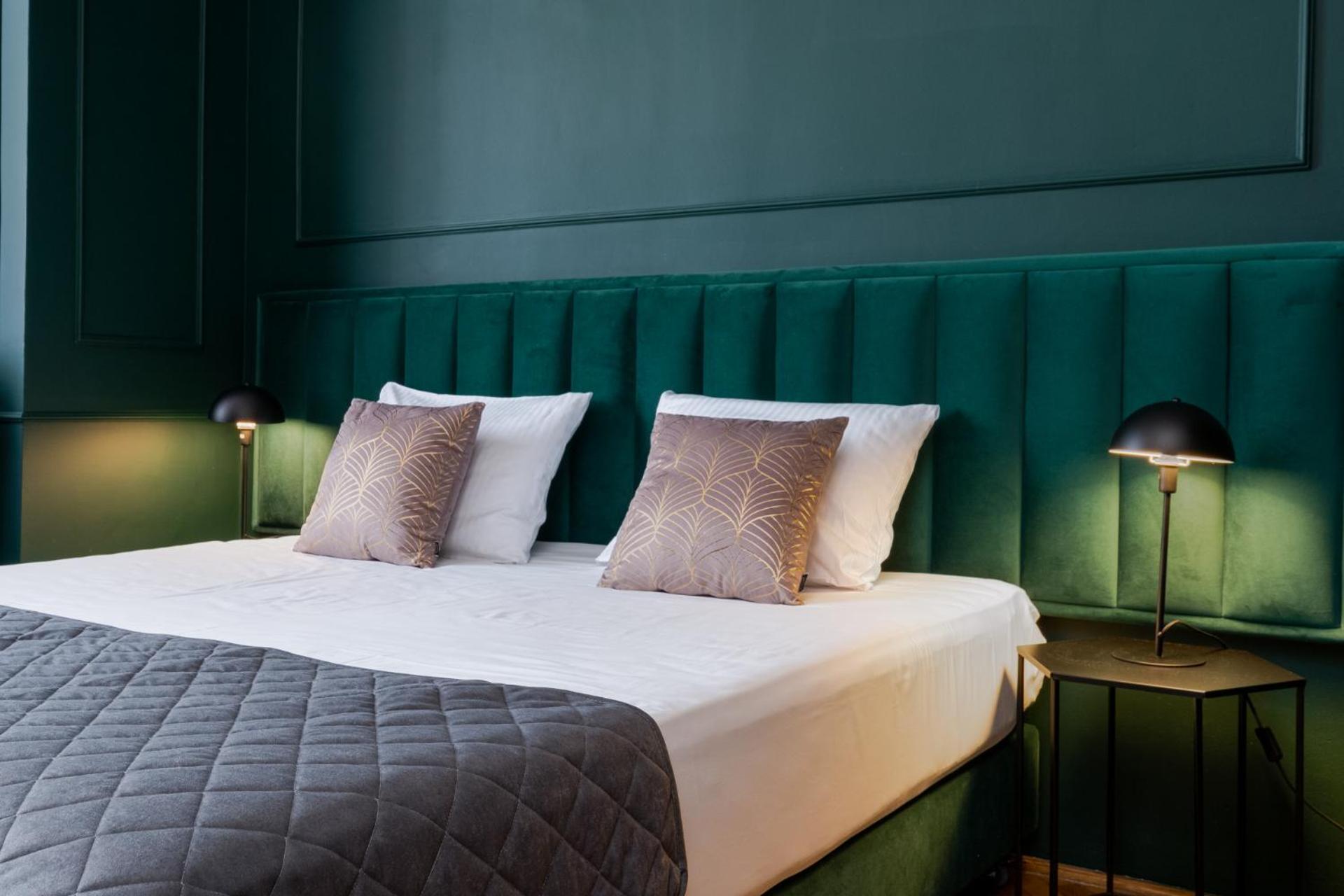 Wawel Boutique - Old Town Hotel apartamentowy 3*