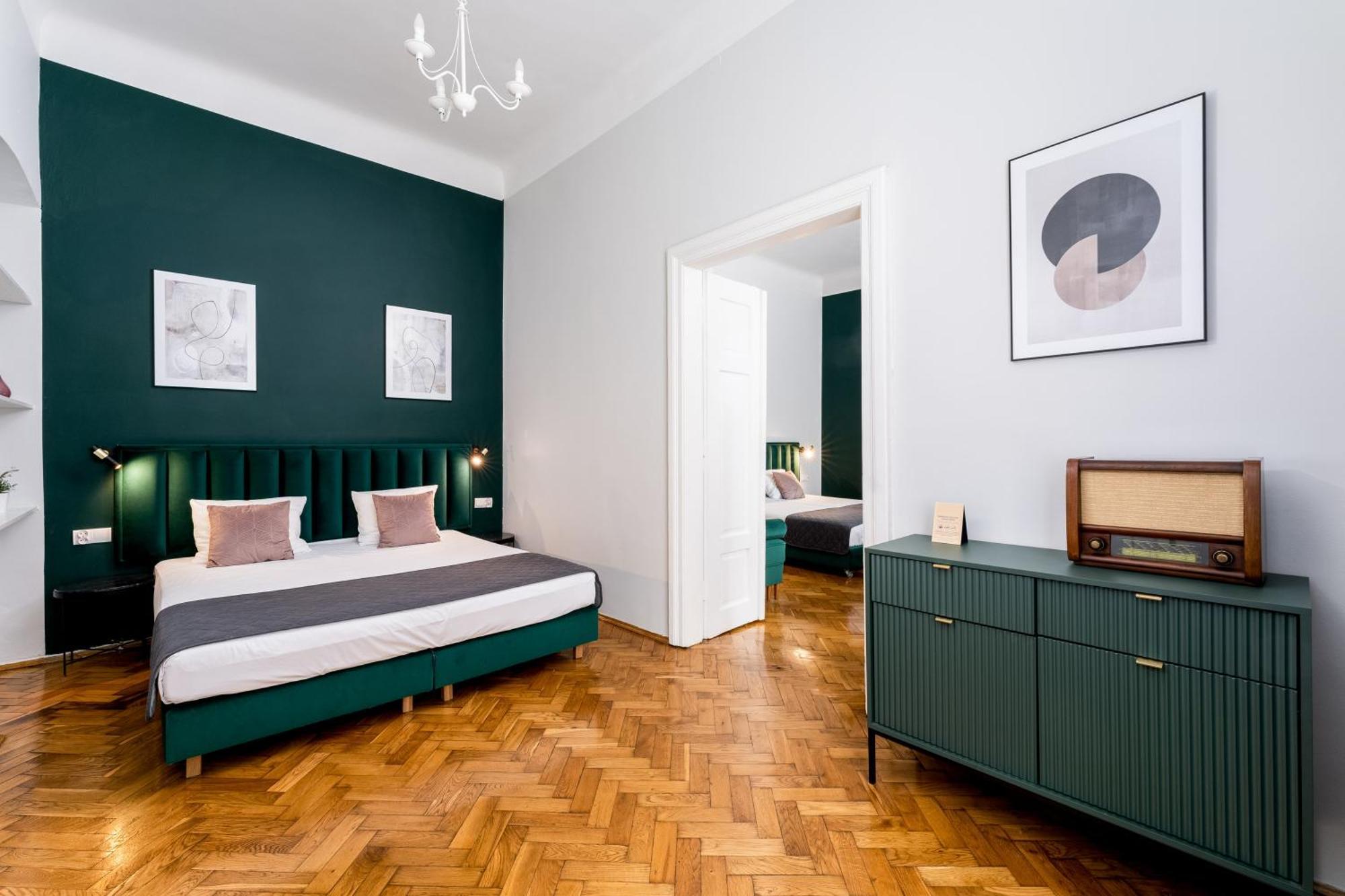 Wawel Boutique - Old Town 3* Kraków