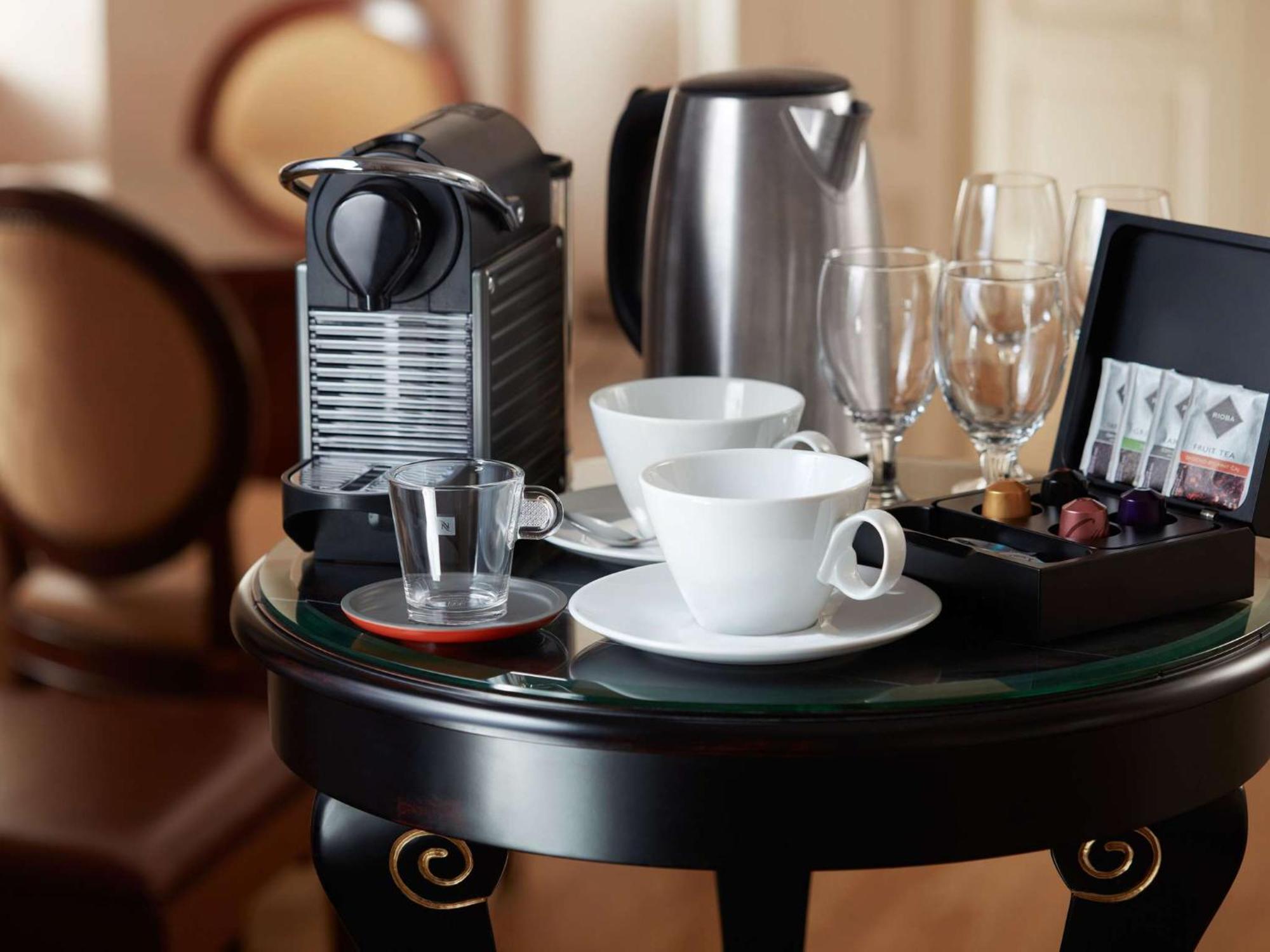 Wawel Boutique - Old Town Hotel apartamentowy 3*