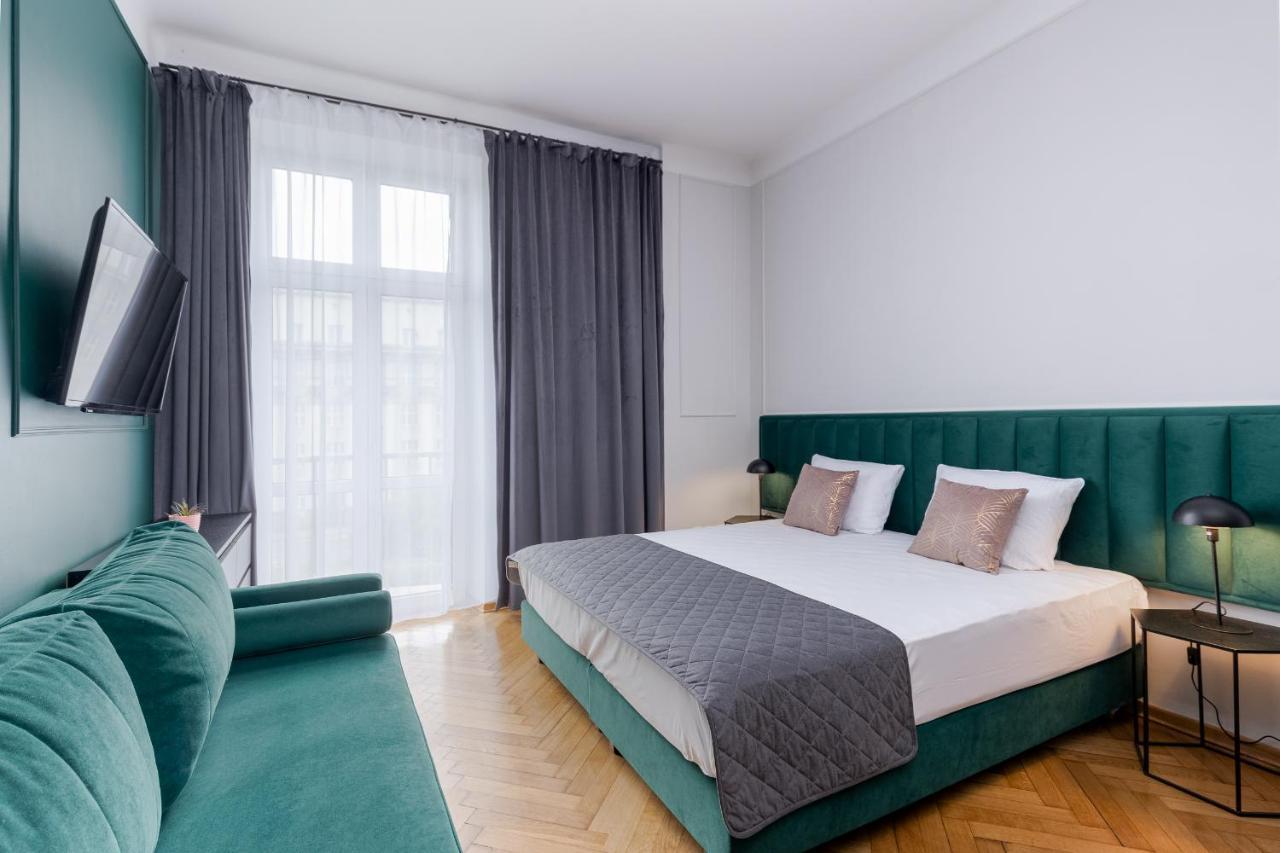 Wawel Boutique - Old Town 3* Krakau
