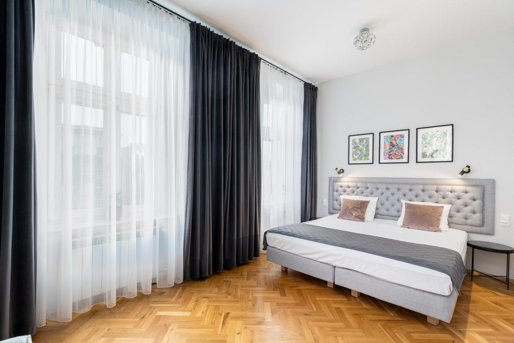 Aparthotel Wawel Boutique - Old Town Krakau