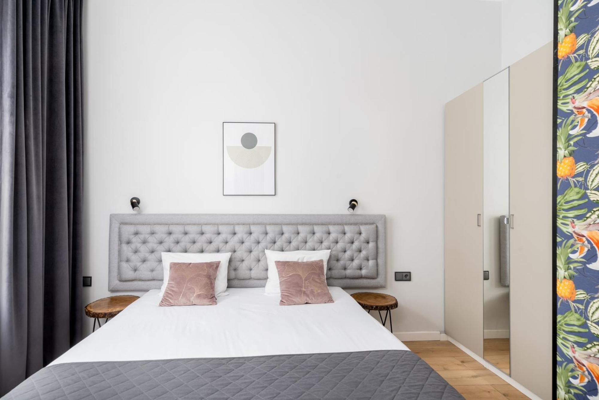 Wawel Boutique - Old Town 3* Krakau