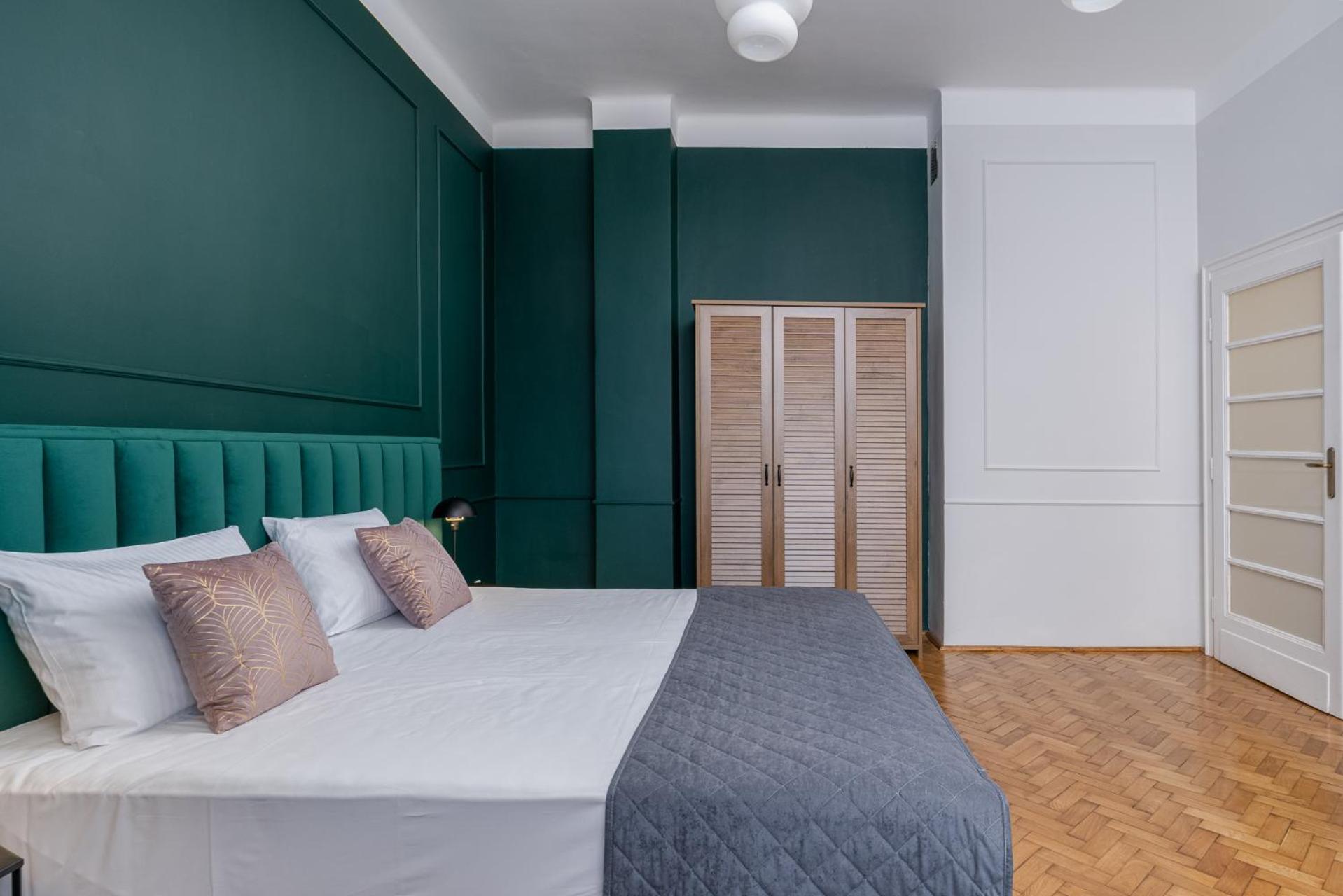 Wawel Boutique - Old Town 3* Krakau
