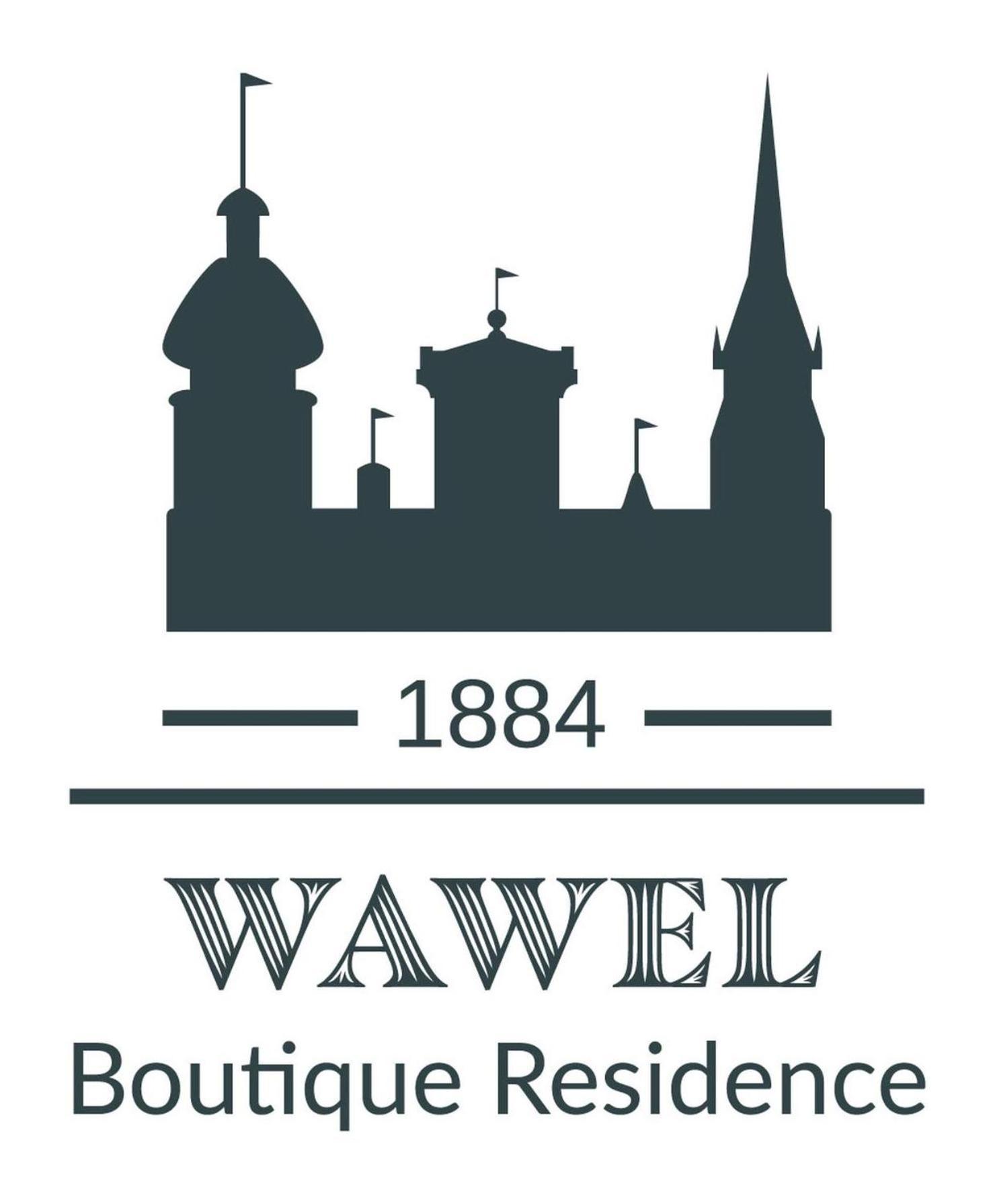 Wawel Boutique - Old Town Aparthotel Krakau